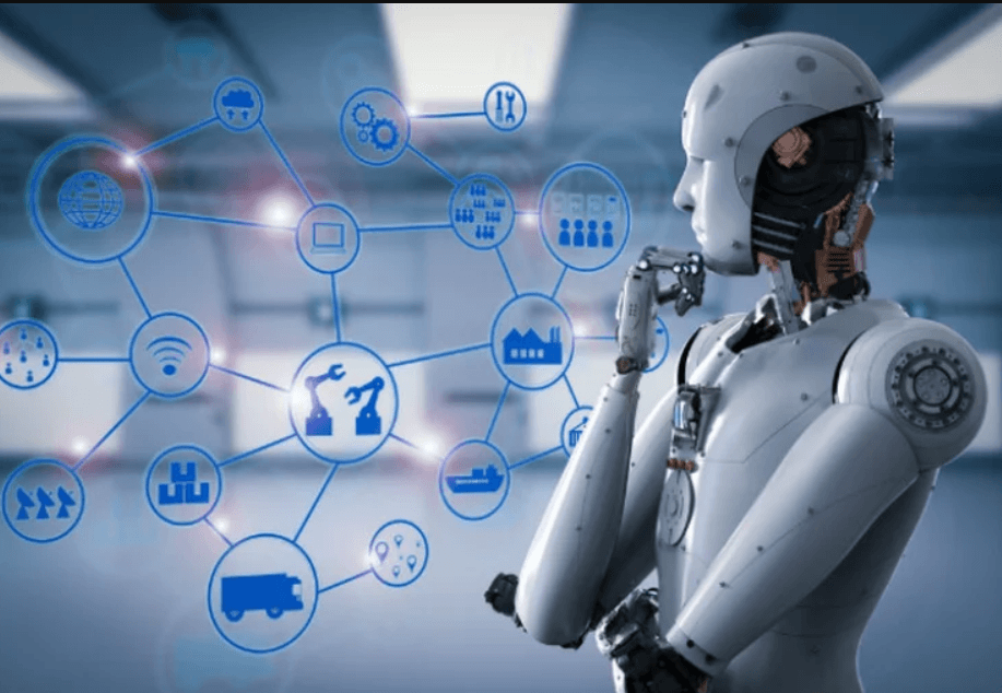 O futuro do emprego passa pela Inteligência Artificial