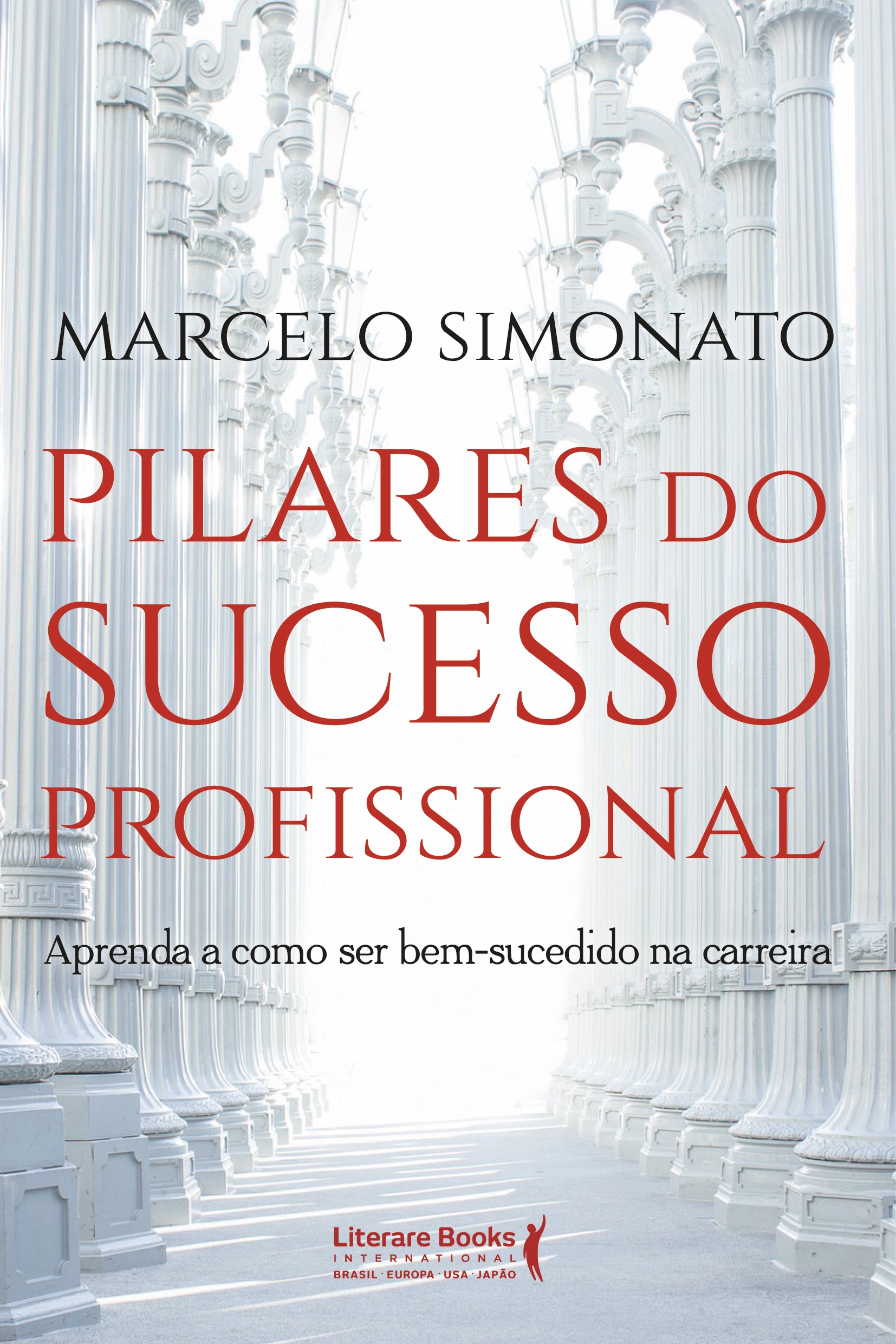 “Pilares do sucesso profissional” reúne mais de 20 anos de expertise no ambiente corporativo