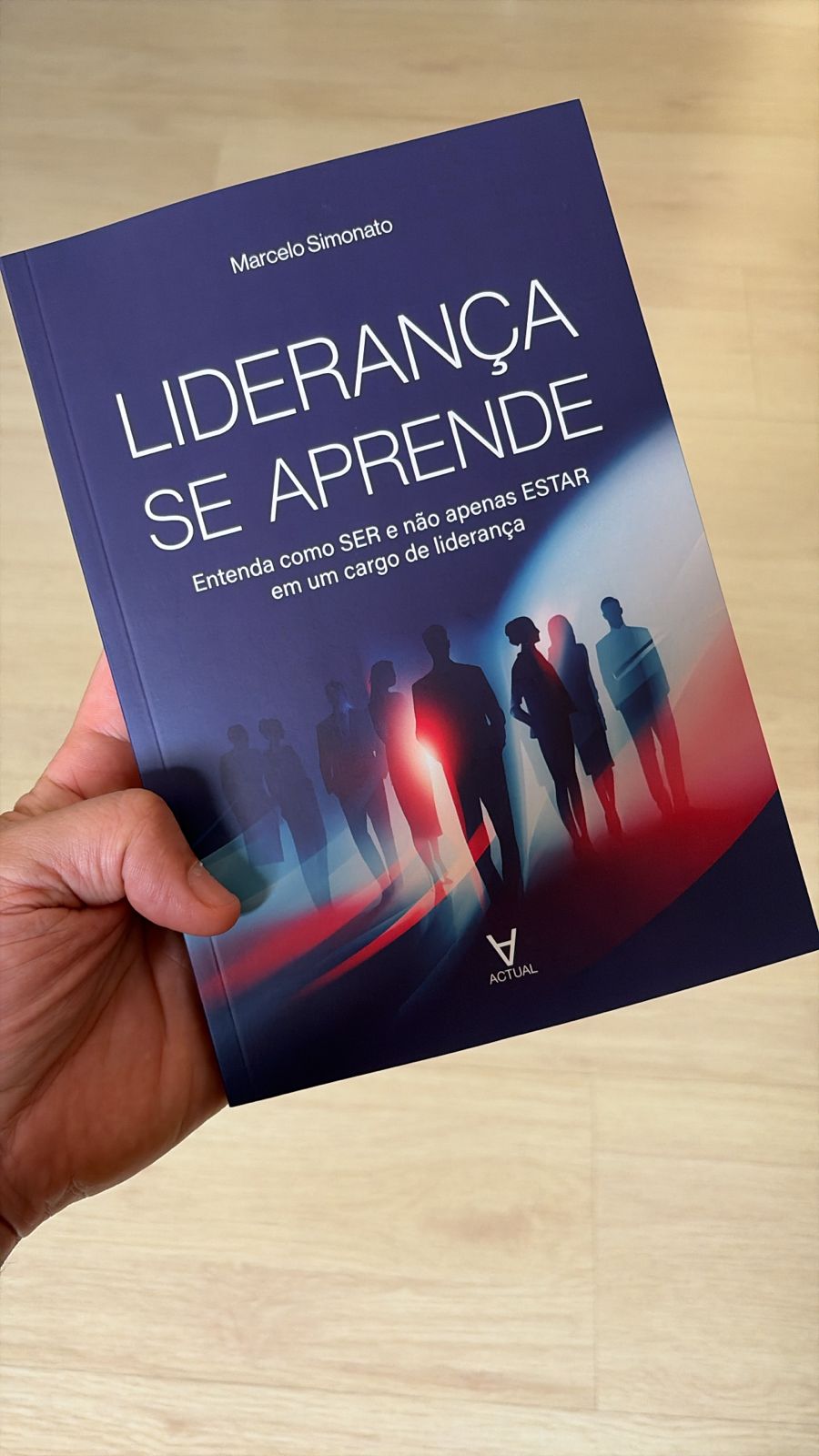 Liderança se aprende - Entenda como SER e não apenas ESTAR em um cargo de liderança - Imagem 3